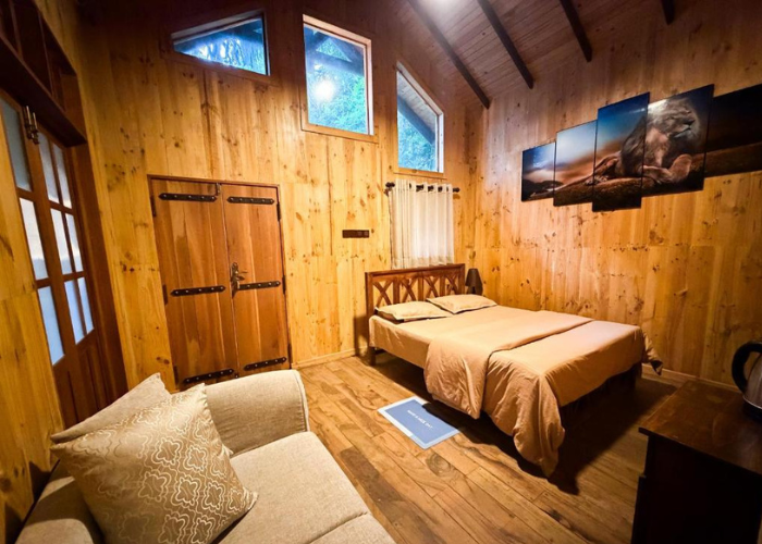 Deluxe Room 3
