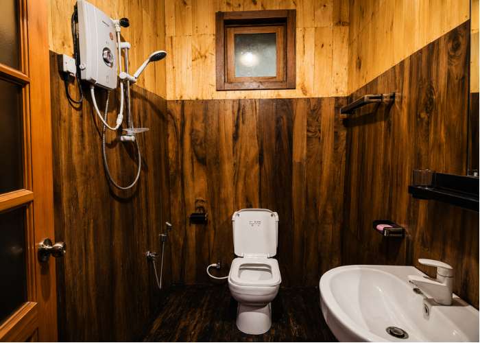Deluxe Room 7